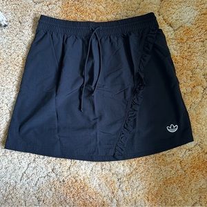 Adidas Sports Mini Skirt